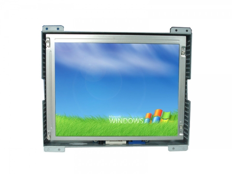 10.4 Open Display Module
